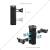 SmallRig 5694 - obustronny uchwyt boczny z wyzwalaczem REC, adapter Arca-Swiss